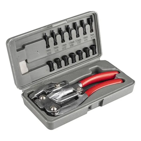 Hålpunchset Köp online